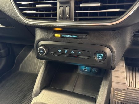 2024 Ford Focus - photo 17