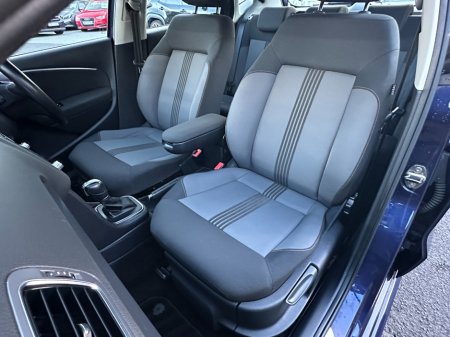 2016 Volkswagen Polo - photo 19