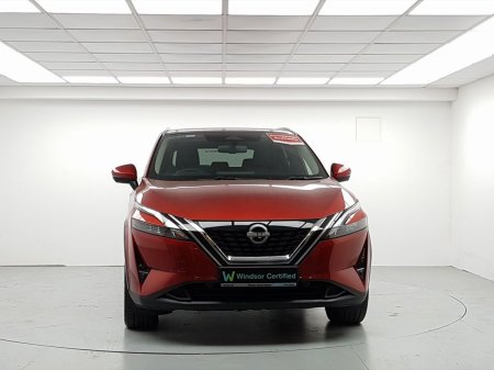 2023 Nissan Qashqai - photo 8