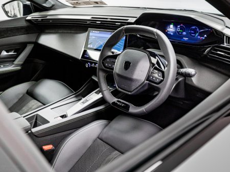 2026 Peugeot 408 - photo 2