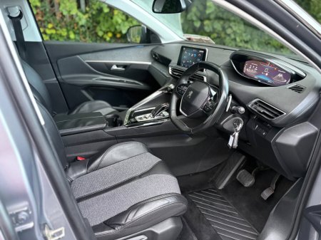 2017 Peugeot 3008 - photo 5