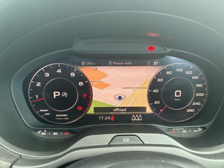 2018 Audi A3 - photo 15