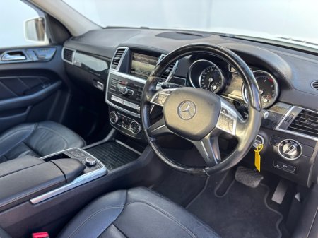 2016 Mercedes-Benz GL-Class - photo 14