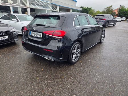 2019 Mercedes-Benz A-Class - photo 5