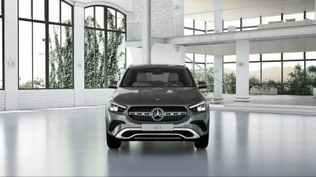 2026 Mercedes-Benz GLA - photo 11