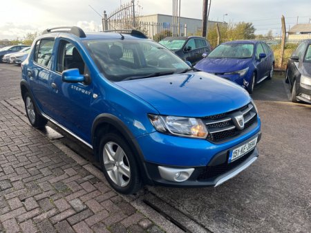 2015 Dacia Sandero - photo 2