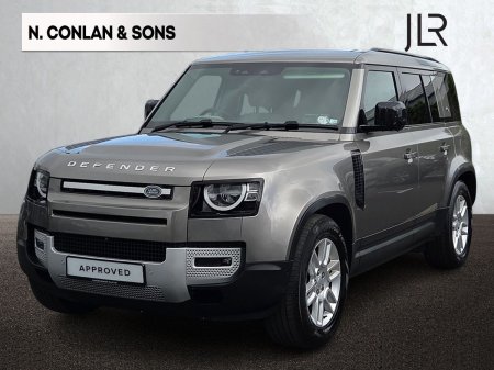 2024 Land Rover Defender - photo 14