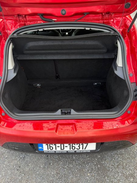 2016 Renault Clio - photo 5