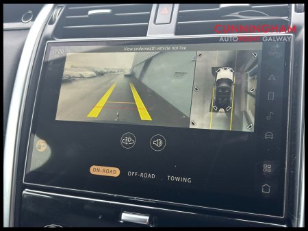 2022 Land Rover Discovery - photo 33