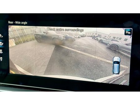 2022 Mercedes-Benz GLE - photo 17