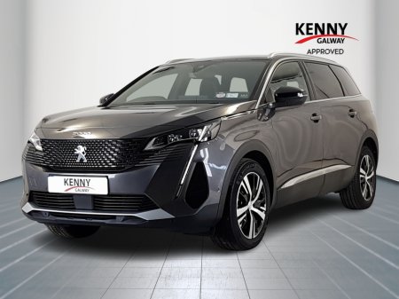 2024 Peugeot 5008 - photo 3