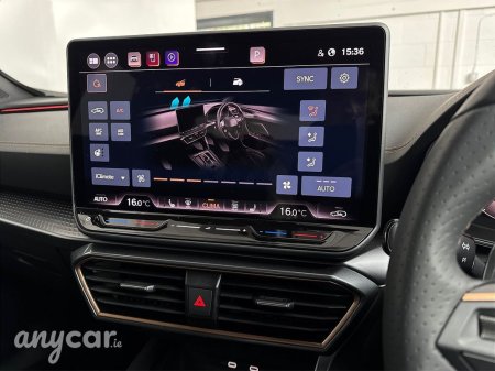 2025 Cupra Formentor - photo 18
