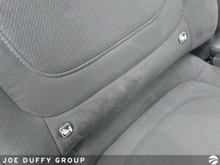 2025 Hyundai Tucson - photo 23