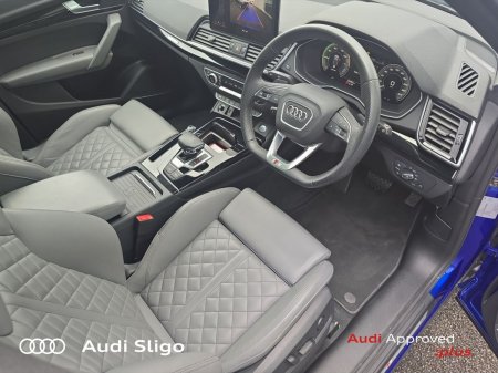 2025 Audi Q5 - photo 14