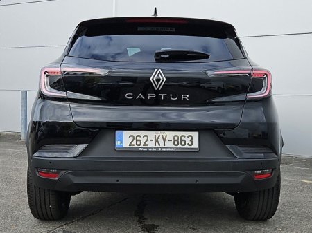 2026 Renault Captur - photo 4