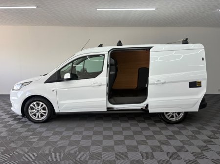 2023 Ford Transit Connect - photo 5