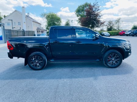 2023 Toyota Hilux - photo 4
