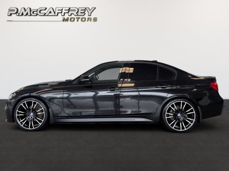 2018 BMW 3-Series - photo 8