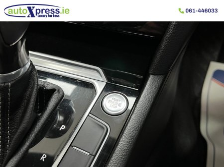 2017 Volkswagen Passat - photo 23