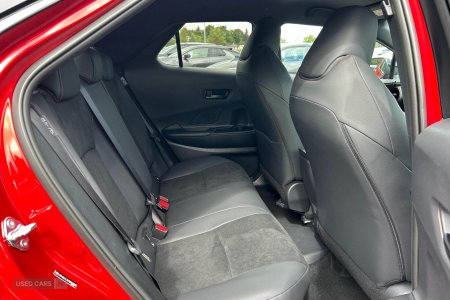 2026 Toyota C-HR - photo 13