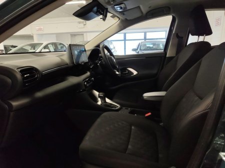 2026 Toyota Yaris - photo 6