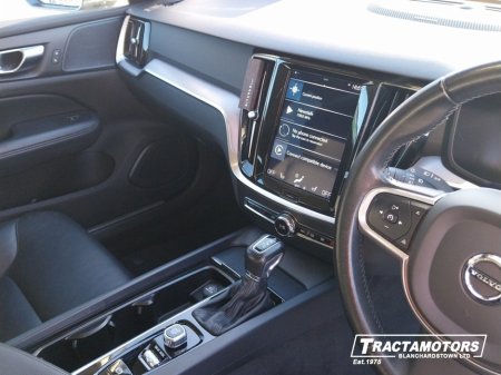 2021 Volvo V60 - photo 25