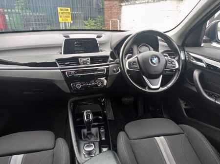 2018 BMW X1 - photo 6