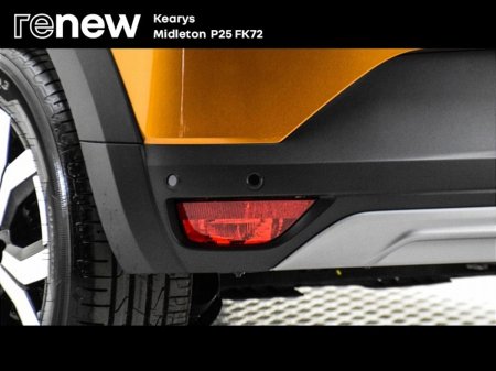 2022 Dacia Sandero Stepway - photo 17