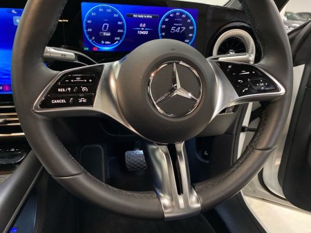 2026 Mercedes-Benz CLA - photo 17
