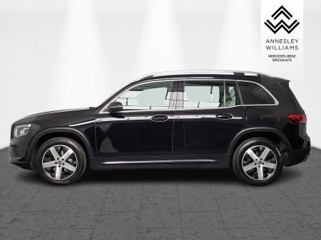 2020 Mercedes-Benz GLB - photo 5