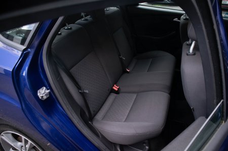 2014 Ford Focus - photo 19