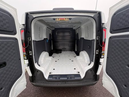2026 Kia PV5 - photo 7