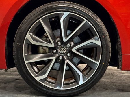 2018 Toyota Corolla - photo 10