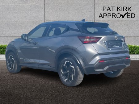 2024 Nissan Juke - photo 2