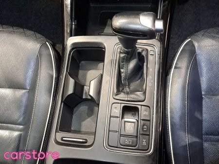 2019 Kia Sorento - photo 16