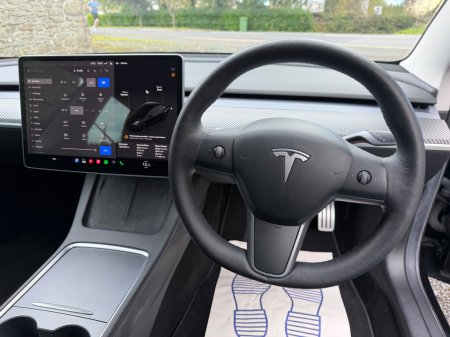 2022 Tesla Model 3 - photo 21