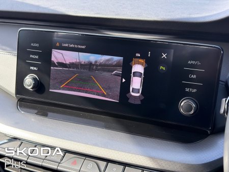 2024 Skoda Octavia - photo 12