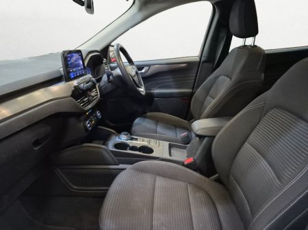 2022 Ford Kuga - photo 15
