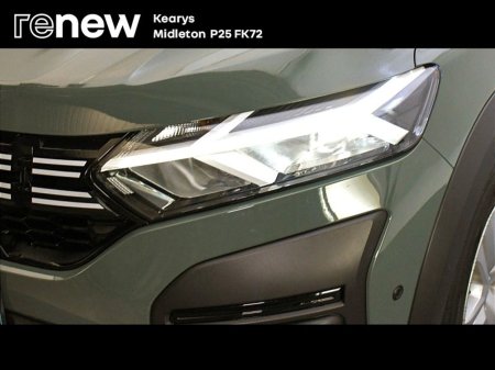2023 Dacia Jogger - photo 15
