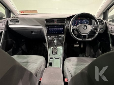 2020 Volkswagen Golf - photo 18