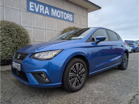 2022 SEAT Ibiza - photo 4