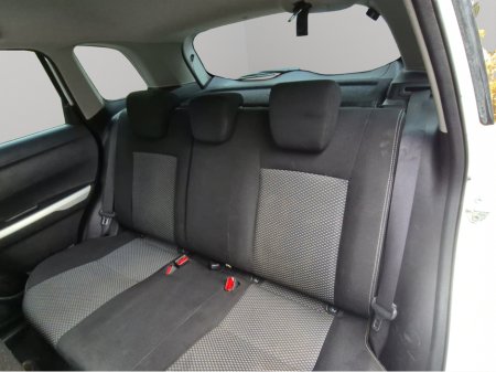 2015 Suzuki Vitara - photo 11