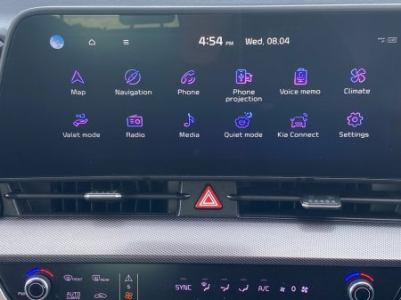 2023 Kia Sportage - photo 23