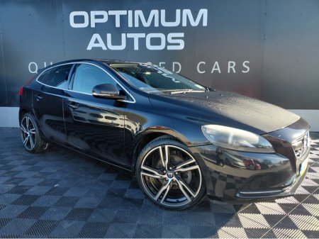 2014 Volvo V40 Volvo v40 1.6 petrol, auto, loads of spec