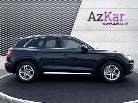 2017 Audi Q5 - photo 10