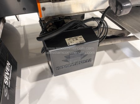 2018 DAF LF 210 - photo 18