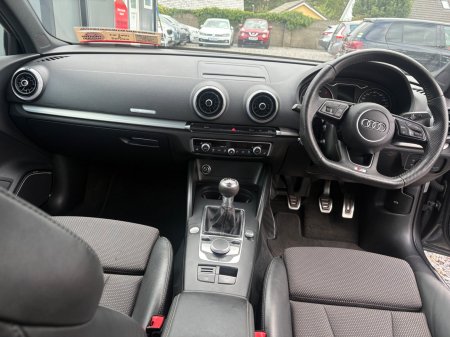 2019 Audi A3 - photo 12