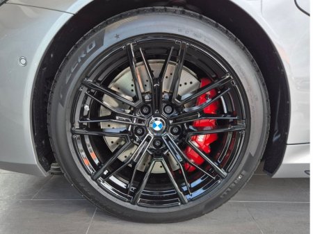 2026 BMW M5 - photo 16