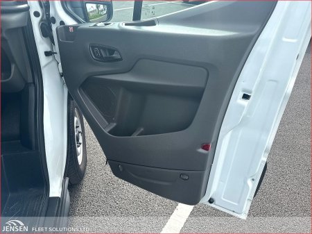 2023 Ford Transit - photo 15
