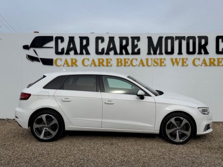 2017 Audi A3 - photo 2